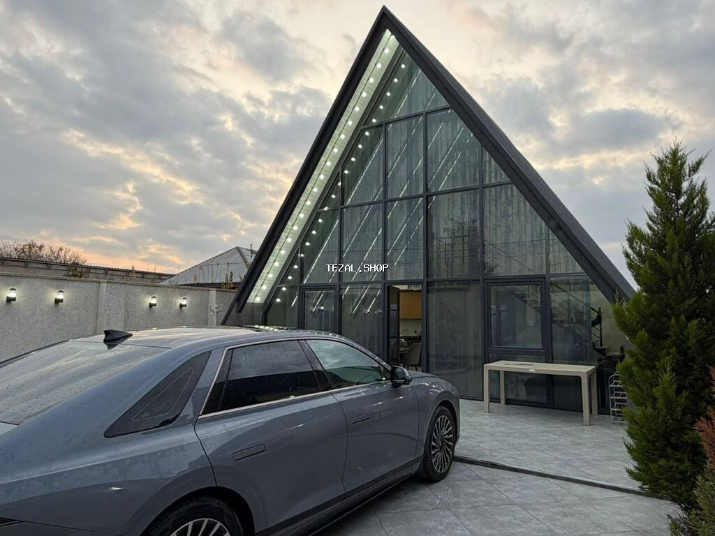 Şüvəlan, isti hovuz - şəkil 5