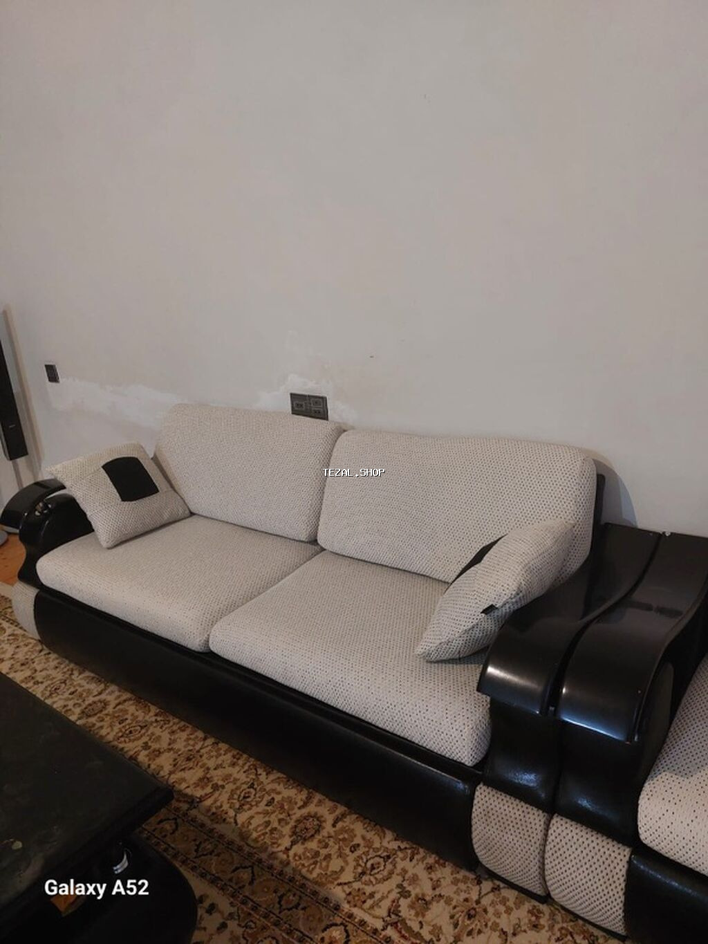 İşlənmiş, Divan, Türkiyə