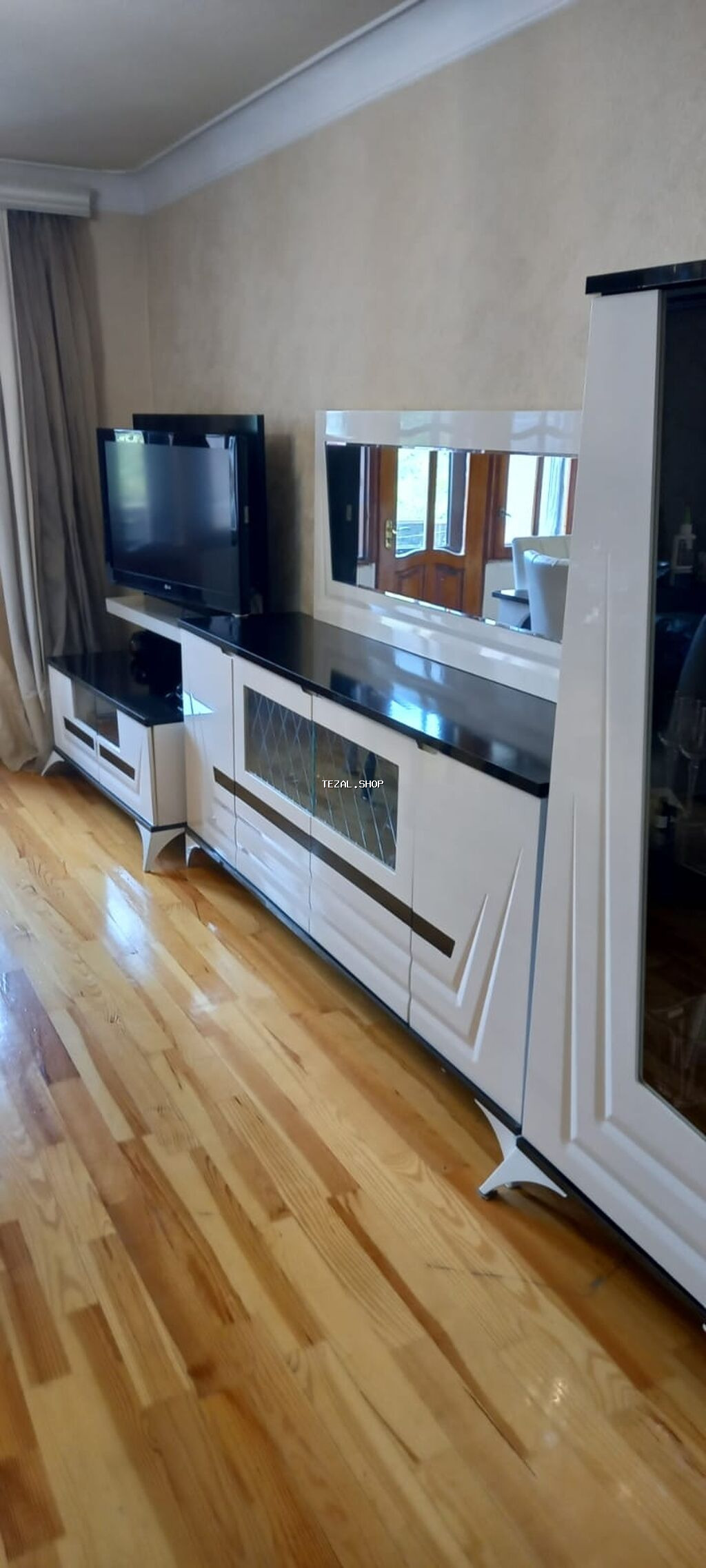 İşlənmiş, Komod, Türkiyə