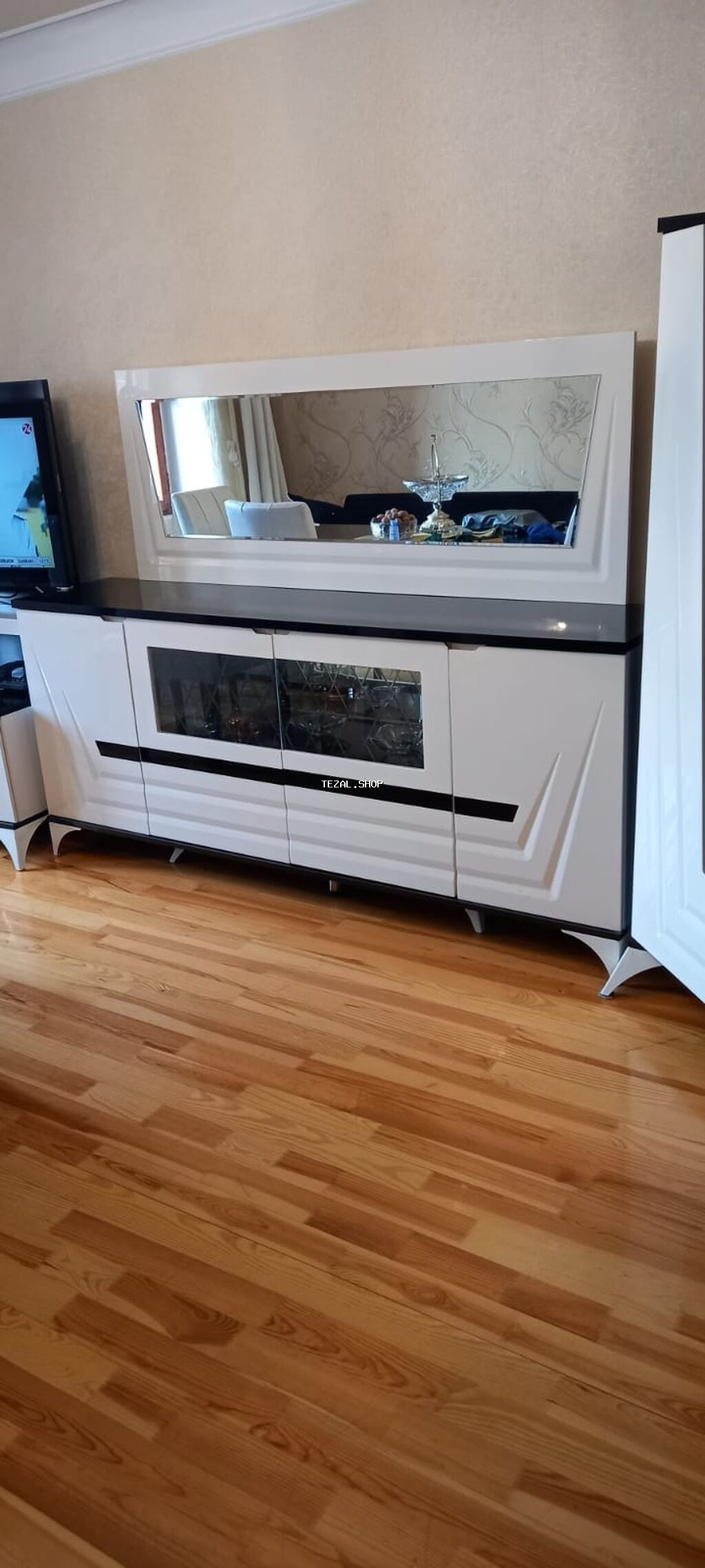 İşlənmiş, Komod, Türkiyə - şəkil 2