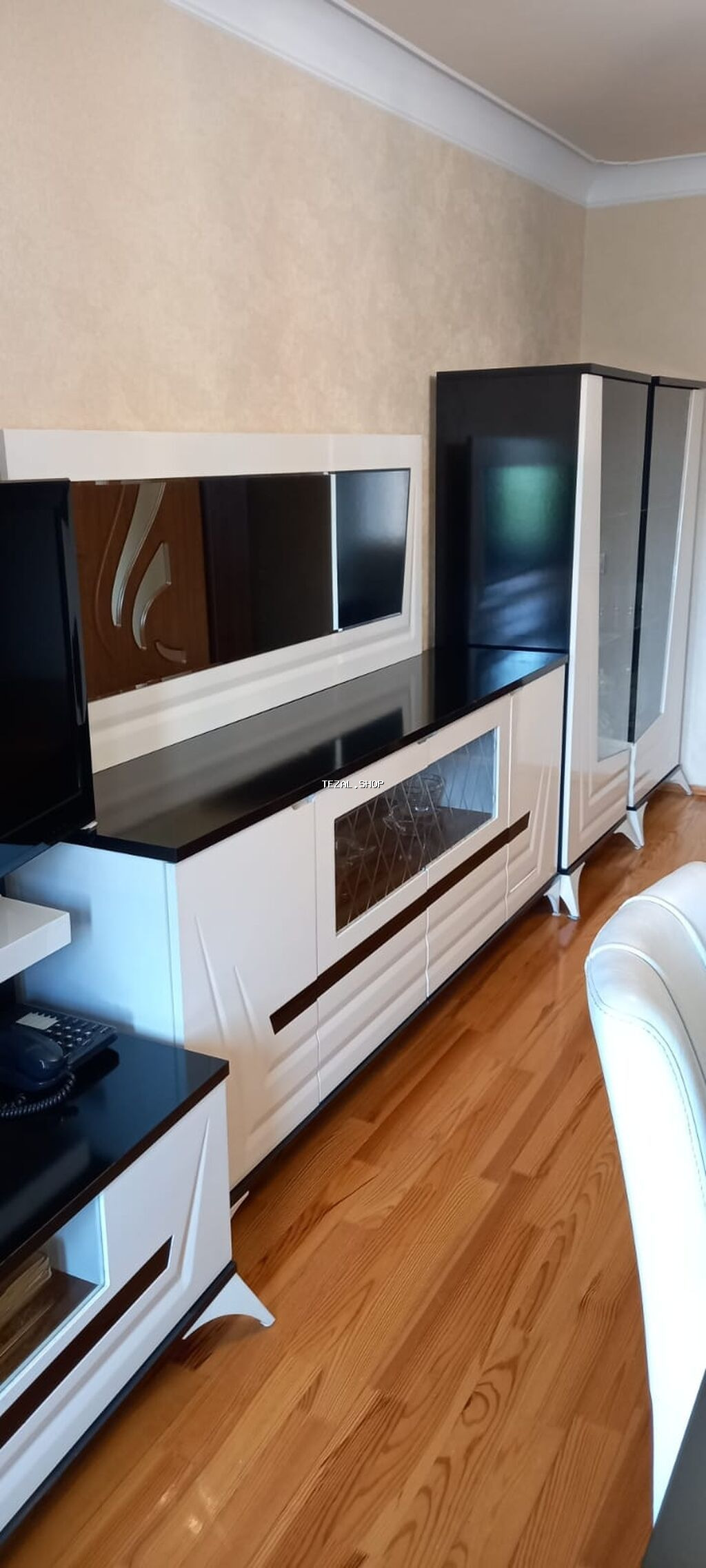 İşlənmiş, Komod, Türkiyə - şəkil 3