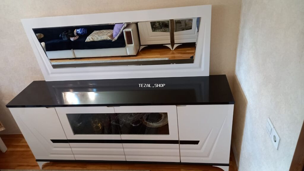 İşlənmiş, Komod, Türkiyə - şəkil 4