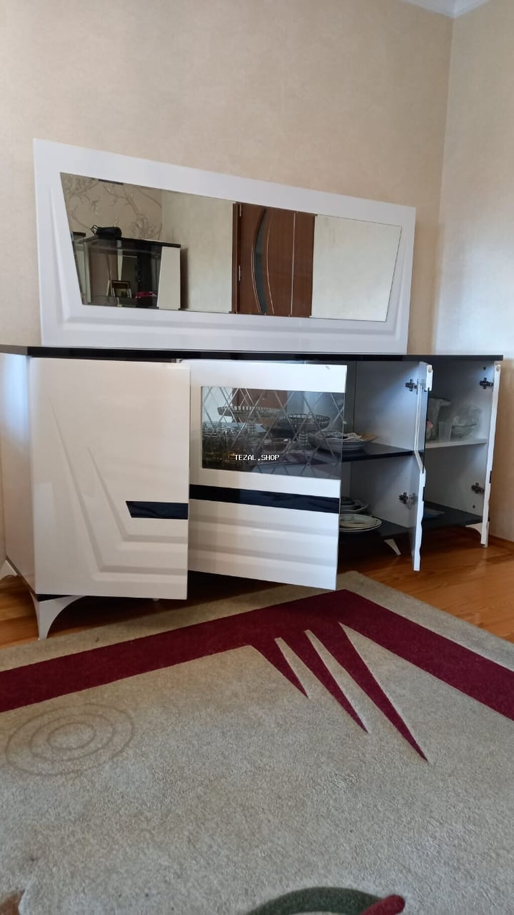 İşlənmiş, Komod, Türkiyə - şəkil 5