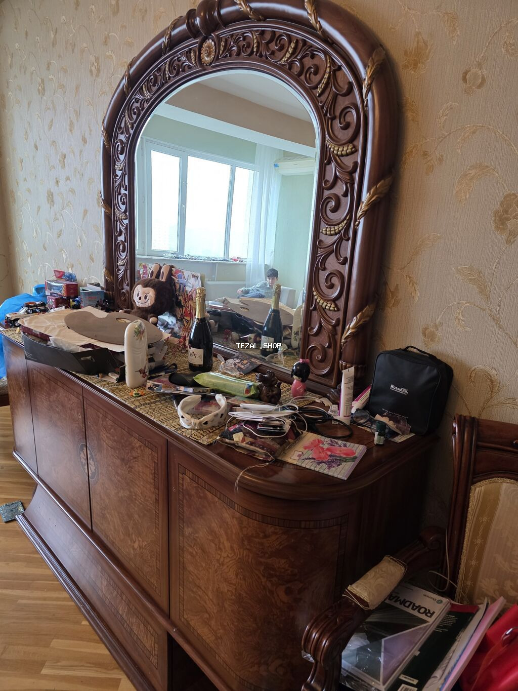 🔥 TƏCİLİ SATILIR – HAMISI BİRLİKDƏ CƏMİ 2000 AZN 🔥 Ev əşyalarının - şəkil 3