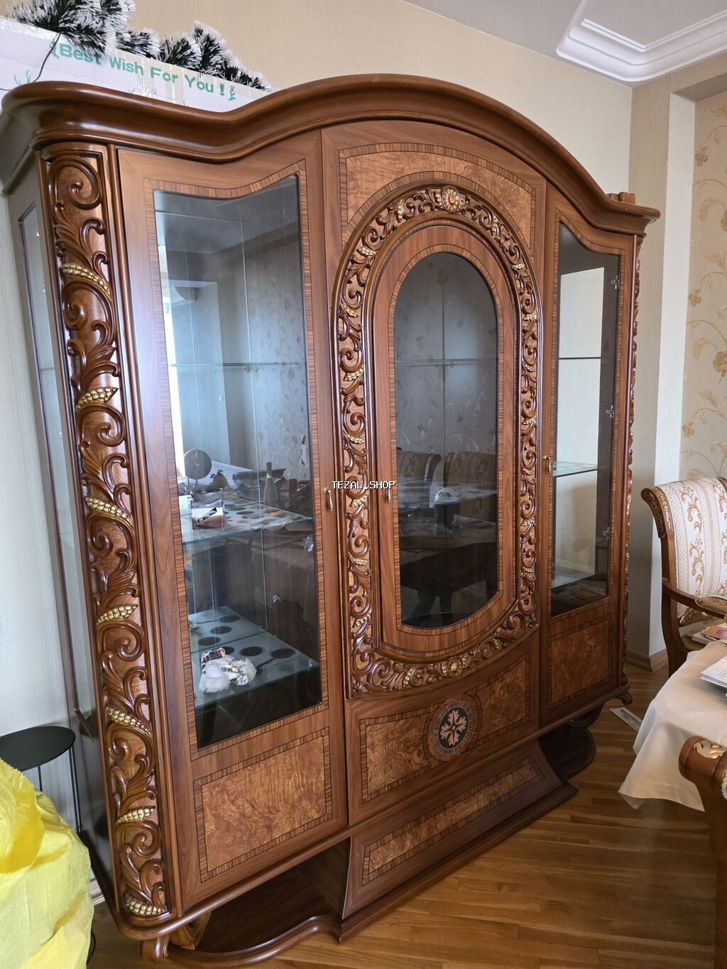 🔥 TƏCİLİ SATILIR – HAMISI BİRLİKDƏ CƏMİ 2000 AZN 🔥 Ev əşyalarının - şəkil 4