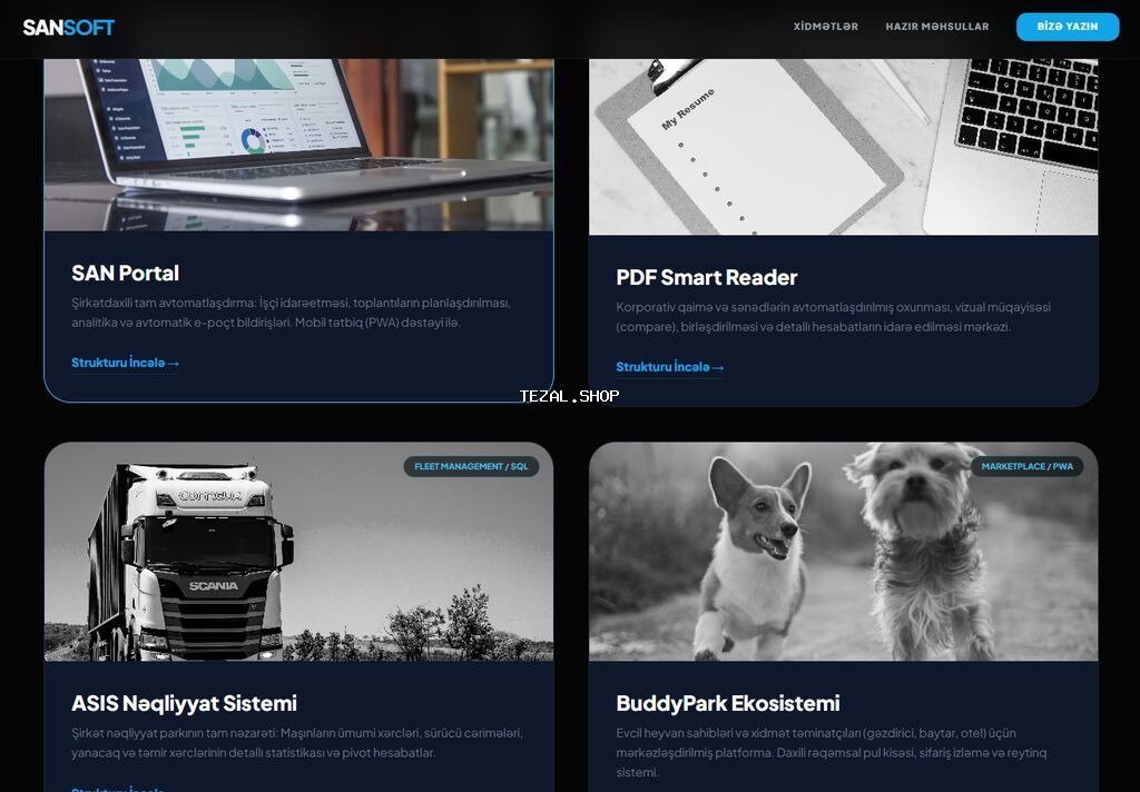 Biznesinizi böyütmək, müştərilərinizə daha asan çatmaq və gündəlik - şəkil 2