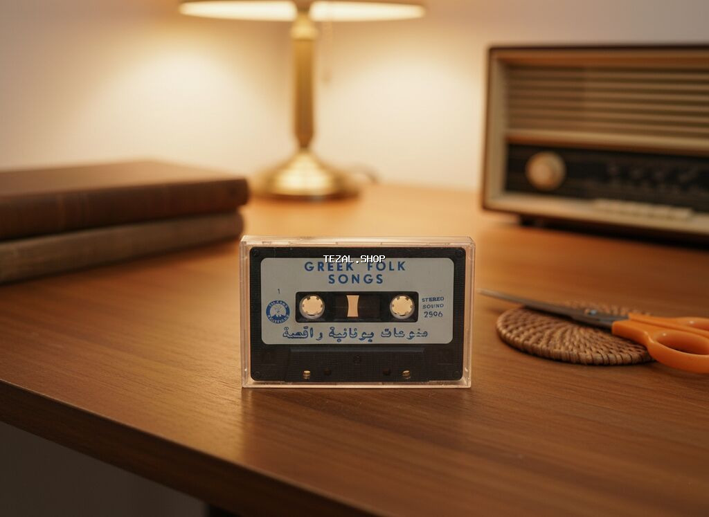 Maqintafon kasetləri 5 i bir yerdə satılır. Xarici nömrələrdən və - şəkil 4