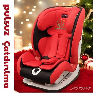 Babyland brendindən, 6 aydab - 12 yaşa qədər uşaqlar üçün yarı uzanlq - şəkil 3