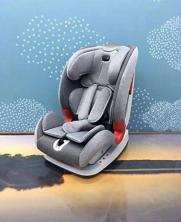 Babyland brendindən, 6 aydab - 12 yaşa qədər uşaqlar üçün yarı uzanlq - şəkil 5