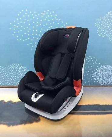 Babyland brendindən, 6 aydab - 12 yaşa qədər uşaqlar üçün yarı uzanlq - şəkil 4