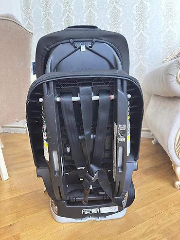 Graco “Grows4Me” uşaq avtokreslosu - Çəkisi üzrə uyğunluq: 2–10 kq və - şəkil 4