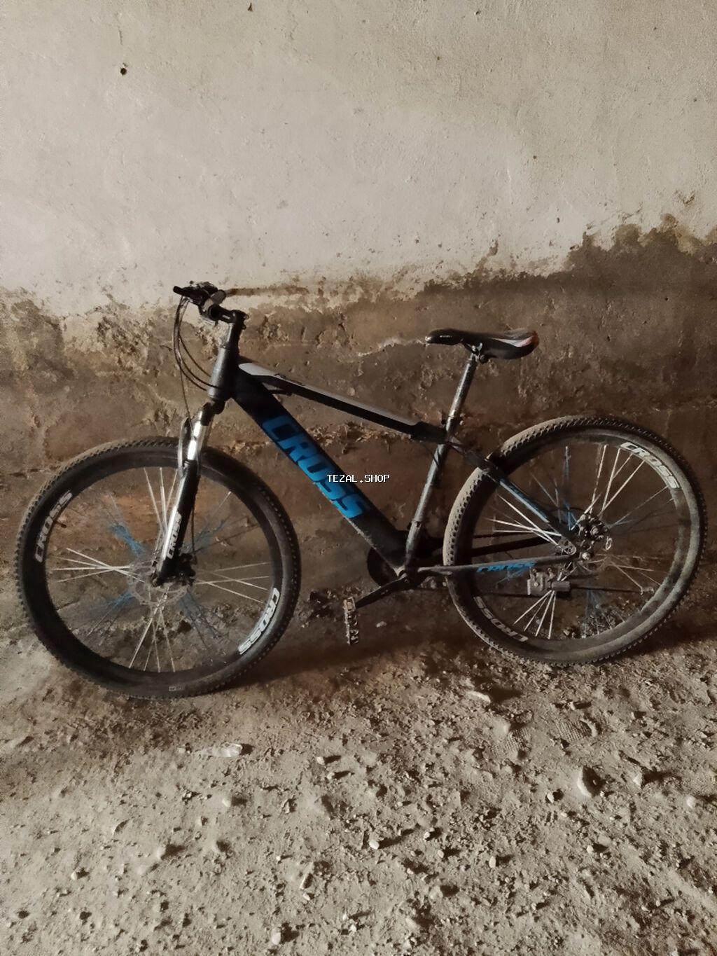 29 luq du heç bir problemi yoxdu sadəcə patrişkası eyri di Real