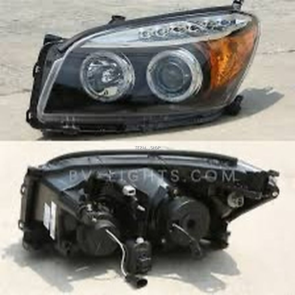 Komplekt, Duman əleyhinə faralar, Hyundai, 2021 il, Orijinal, ABŞ, İşlənmiş - şəkil 3