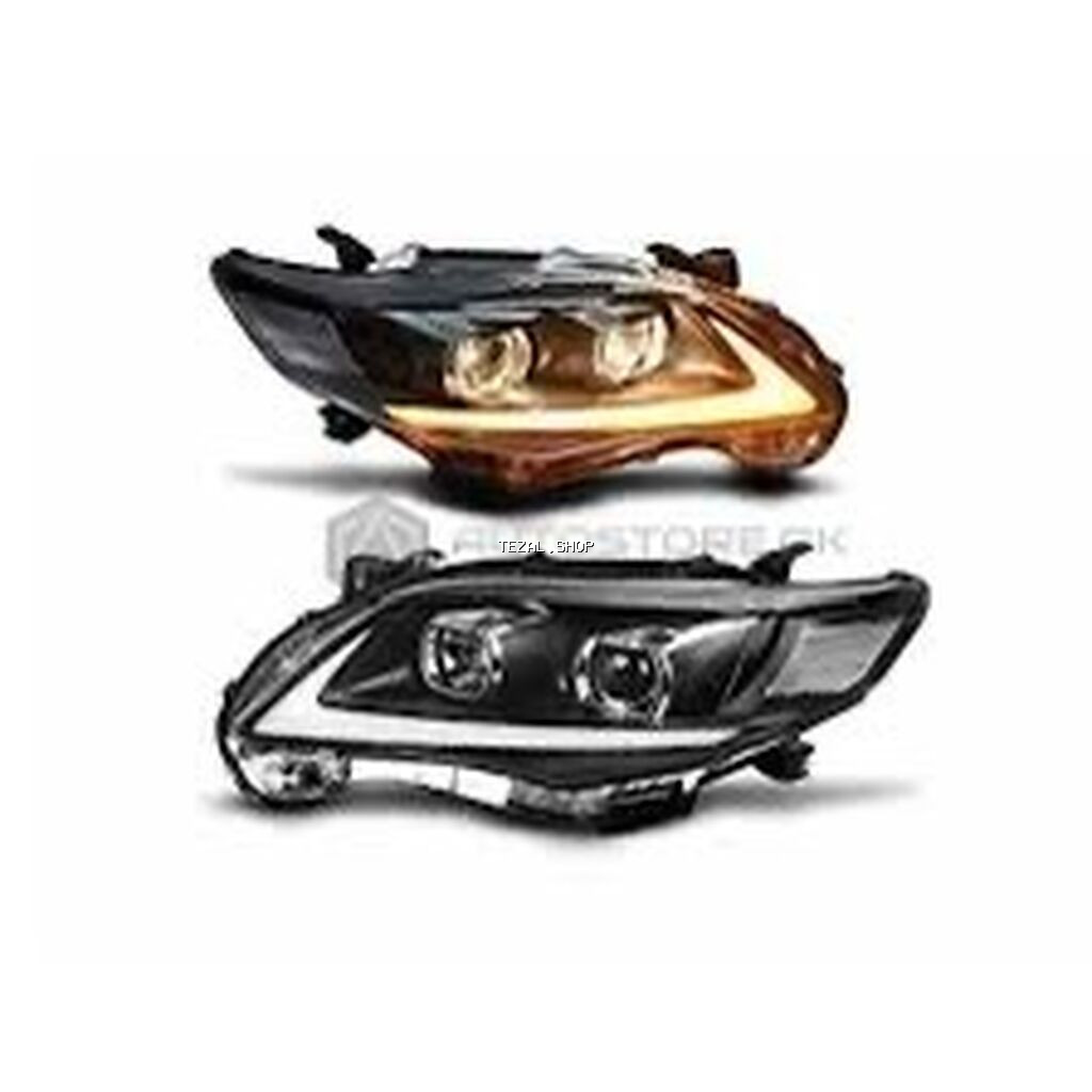 Komplekt, Duman əleyhinə faralar, Hyundai, 2021 il, Orijinal, ABŞ, İşlənmiş - şəkil 4