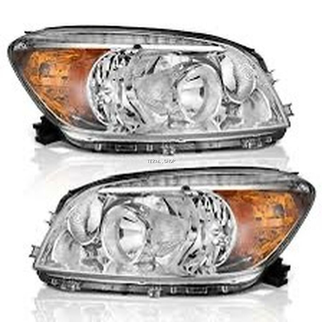 Komplekt, Duman əleyhinə faralar, Hyundai, 2021 il, Orijinal, ABŞ, İşlənmiş - şəkil 5