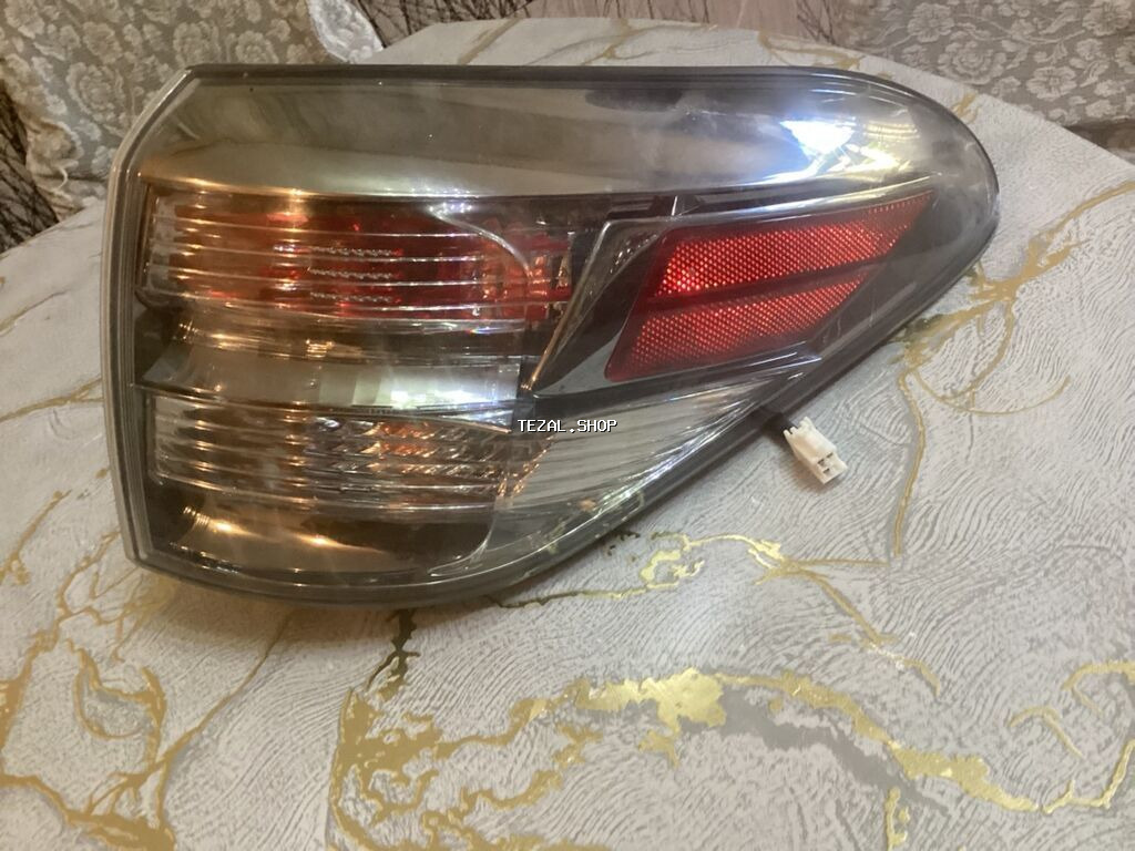 Lexus Orijinal, Yaponiya, Yeni