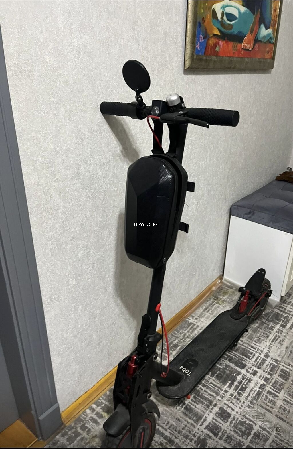 İyunun 11 alınıb 2 ay sürülüb real alıcıya endirim olunacaq - şəkil 2