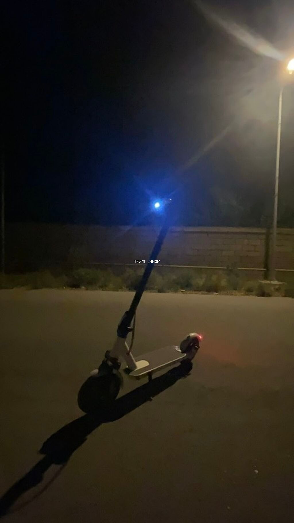 25km məsafəsi surəti 30 hərbirşeyi qaydasında əlavə ışığ siqinal - şəkil 2