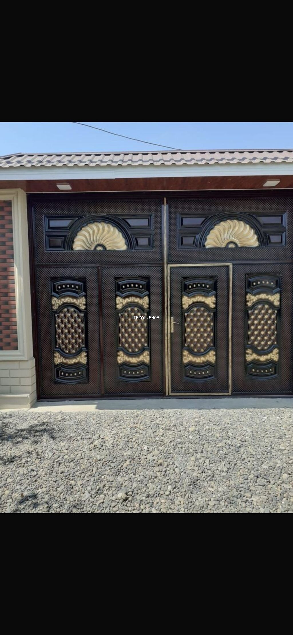 Çatdırılma kredit mövcuddur