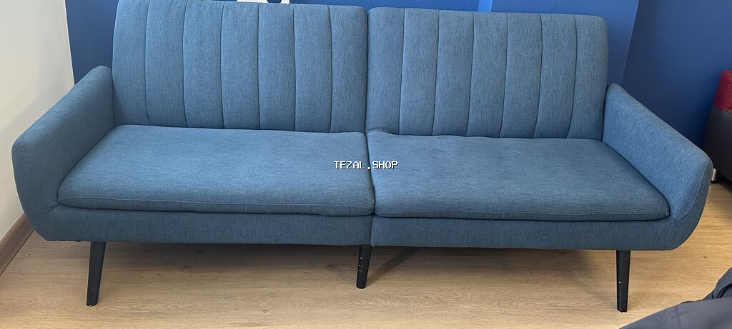 Ofis və ev üçün yararlı divan satılır uzunluğu 1.90 eni 1 metr arxaya