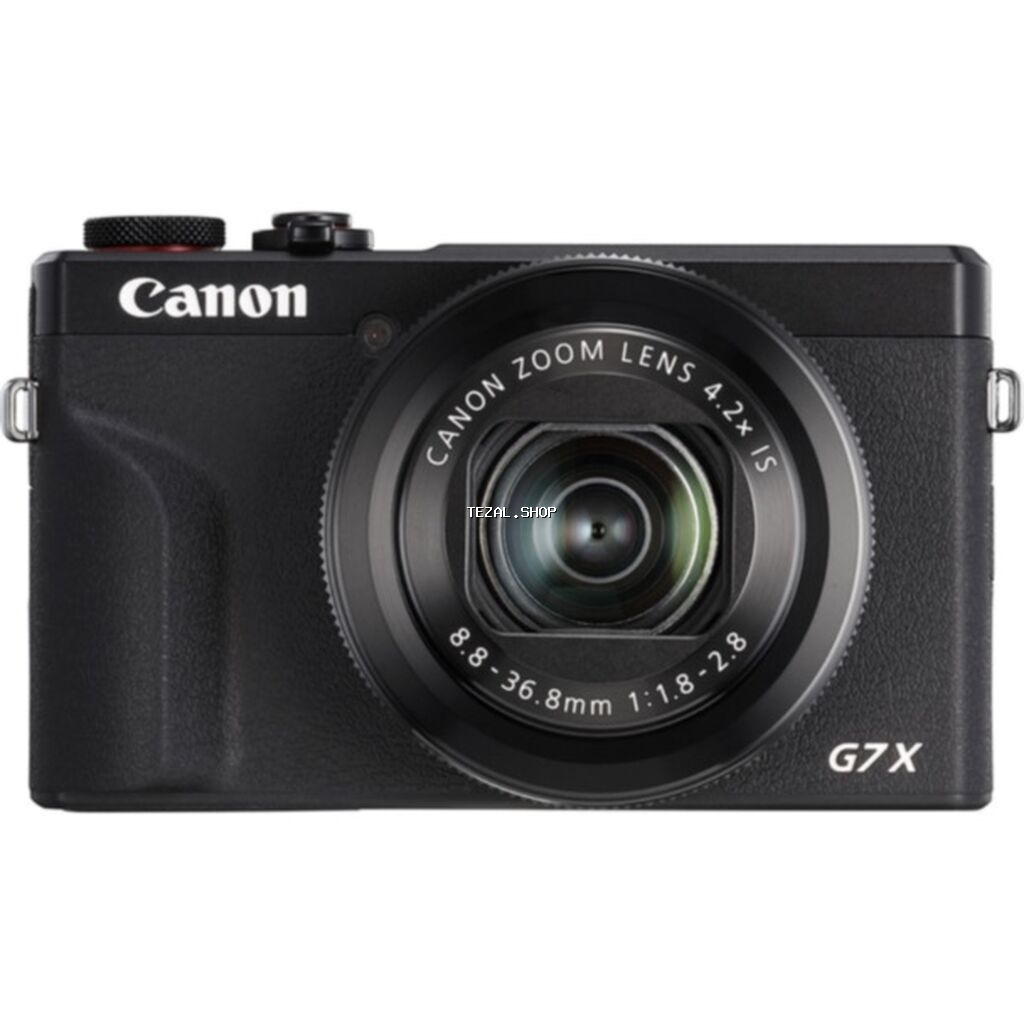 Yenidir qiymet ucun razilasmaq olar. Canon PowerShot G7X III – - şəkil 2