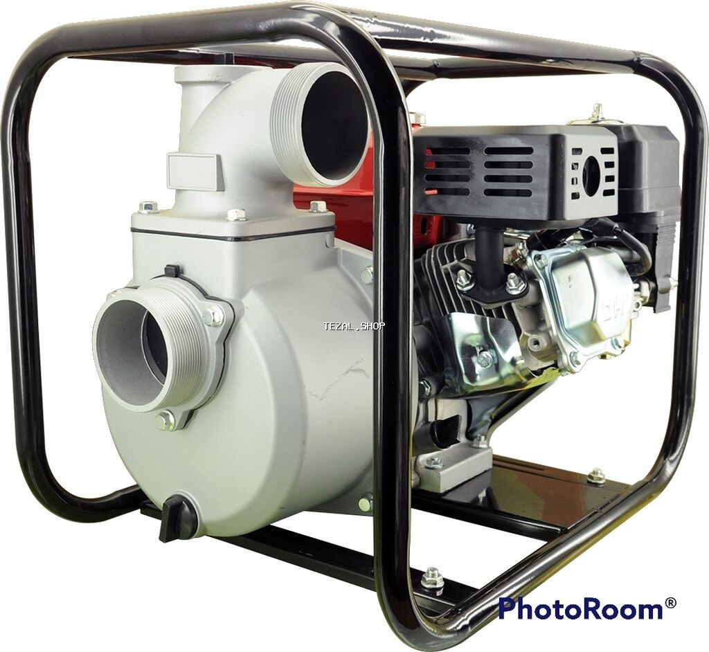 Nasos, Ev üçün (məişət), quraşdırılma Səthi, Yeni