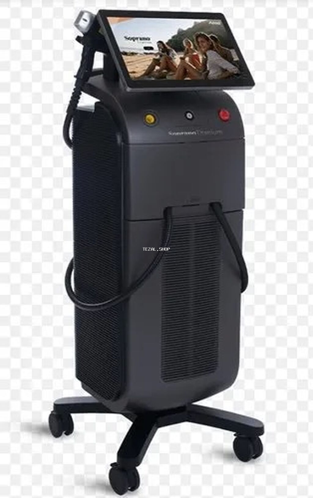 Epilyasiya üçün - şəkil 2