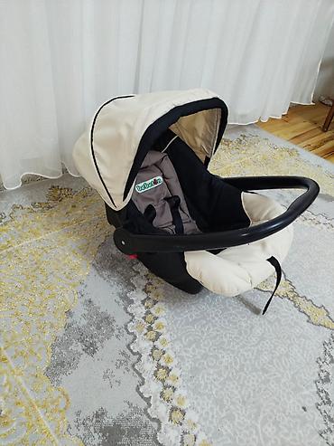 Avtokreslo - şəkil 3