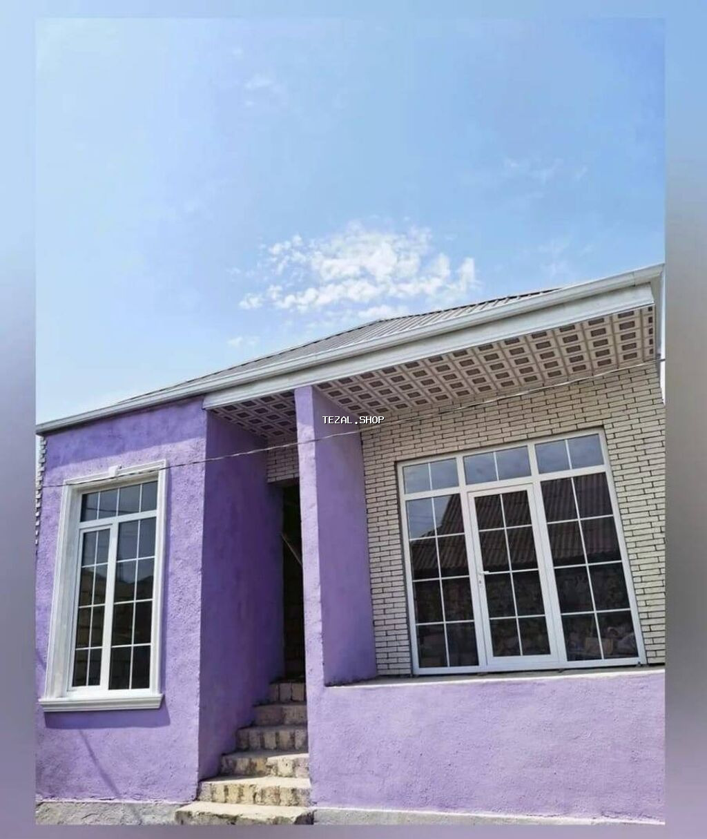 Masazır 4 otaqlı, 120 kv. m, Kredit yoxdur, Təmirsiz