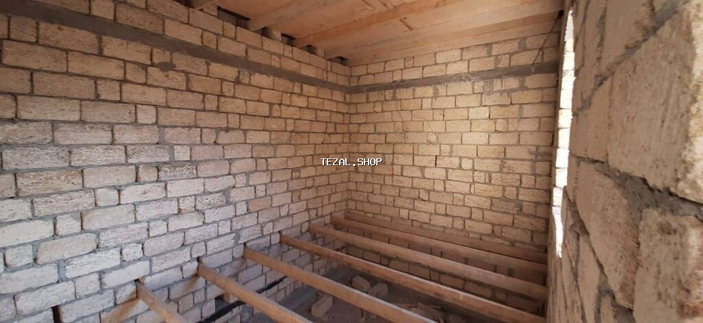 Masazır 4 otaqlı, 120 kv. m, Kredit yoxdur, Təmirsiz - şəkil 5