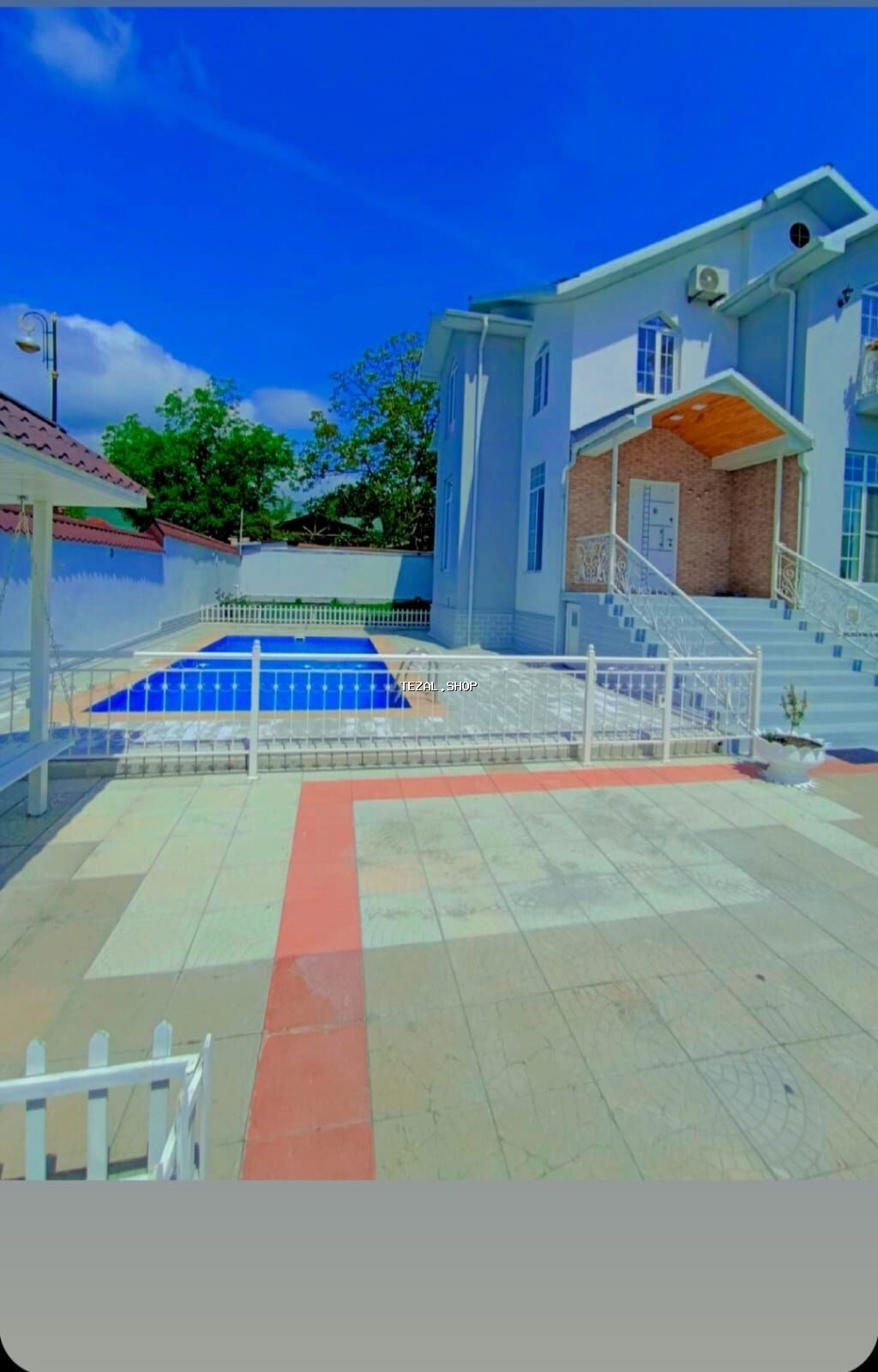 20 kv. m, 4 otaqlı, Kombi, Qaz, İşıq