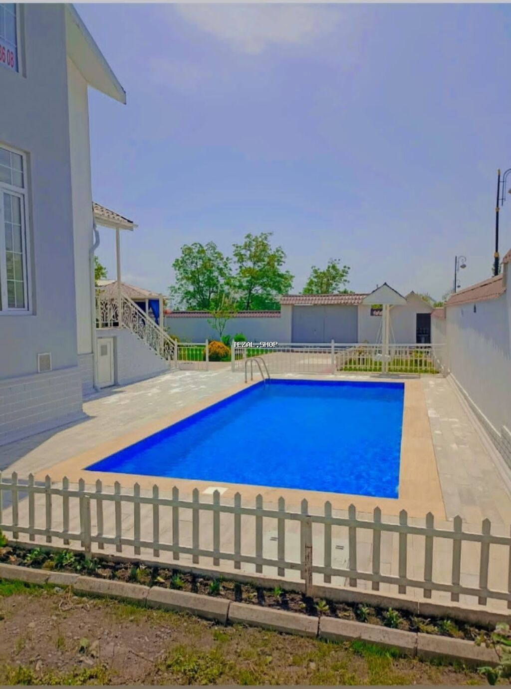 20 kv. m, 4 otaqlı, Kombi, Qaz, İşıq - şəkil 4