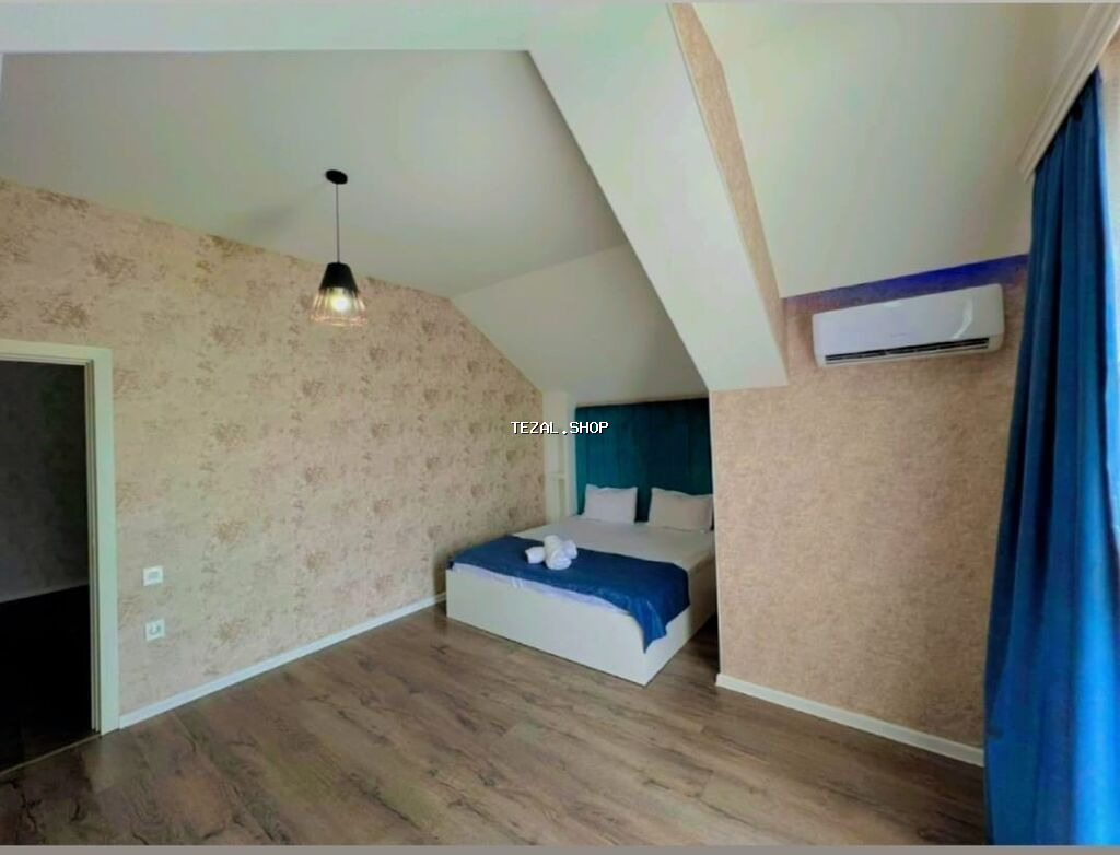 20 kv. m, 4 otaqlı, Kombi, Qaz, İşıq - şəkil 5