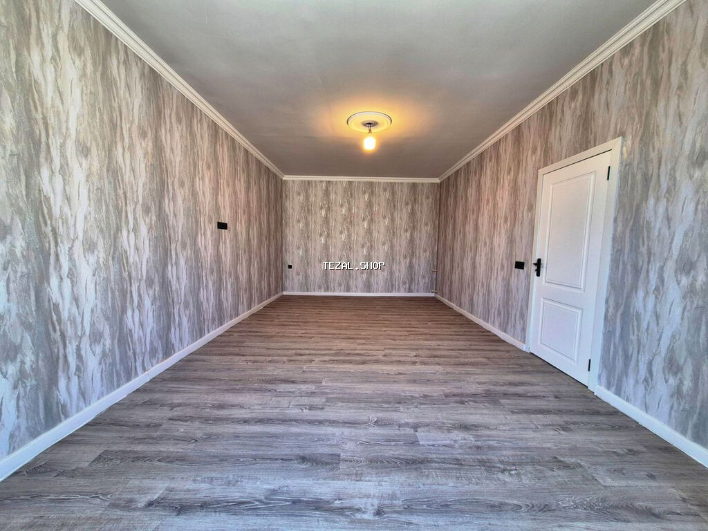 4 otaqlı, 140 kv. m, Yeni təmirli - şəkil 4