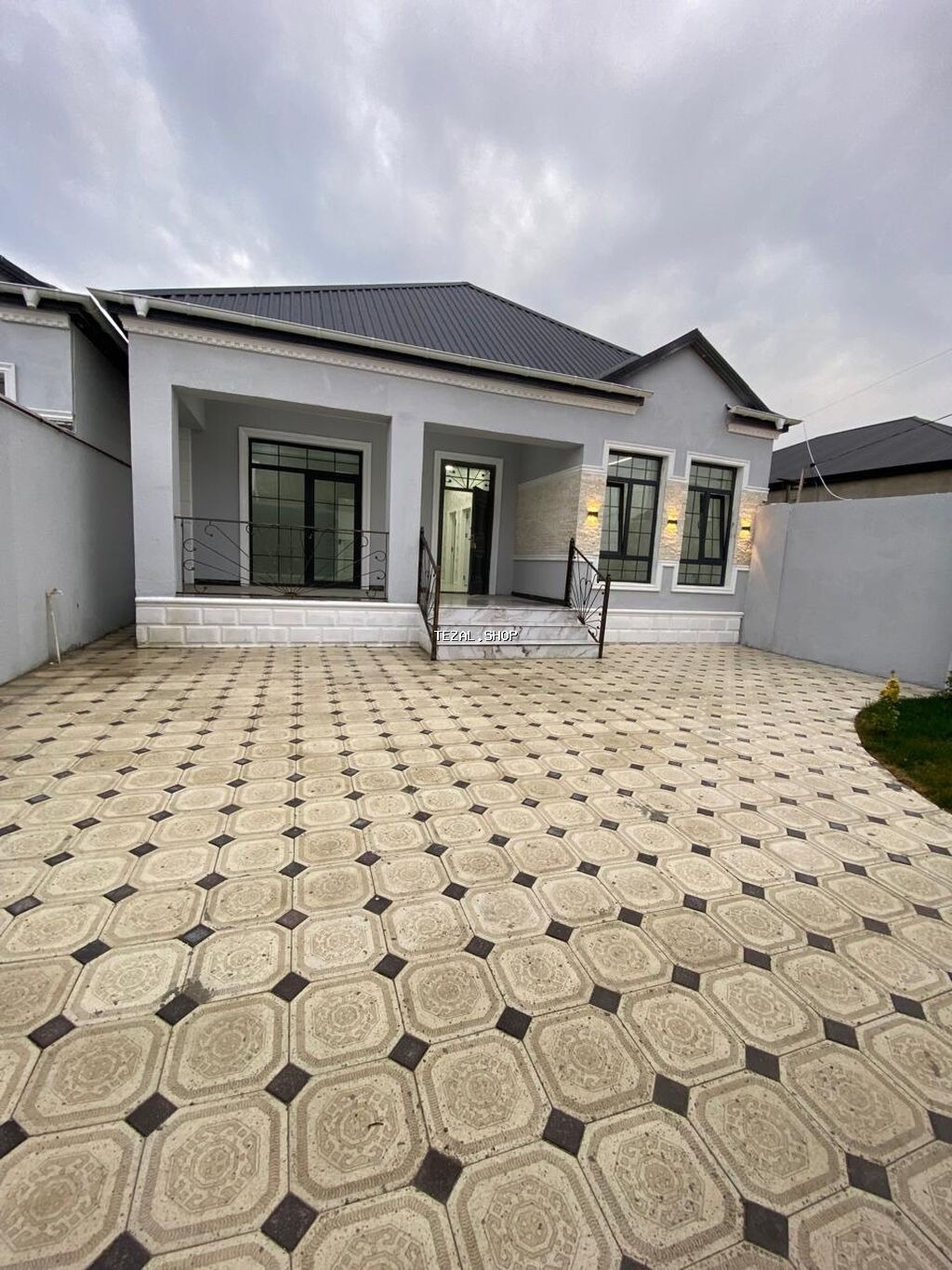 Suraxanı 3 otaqlı, 95 kv. m