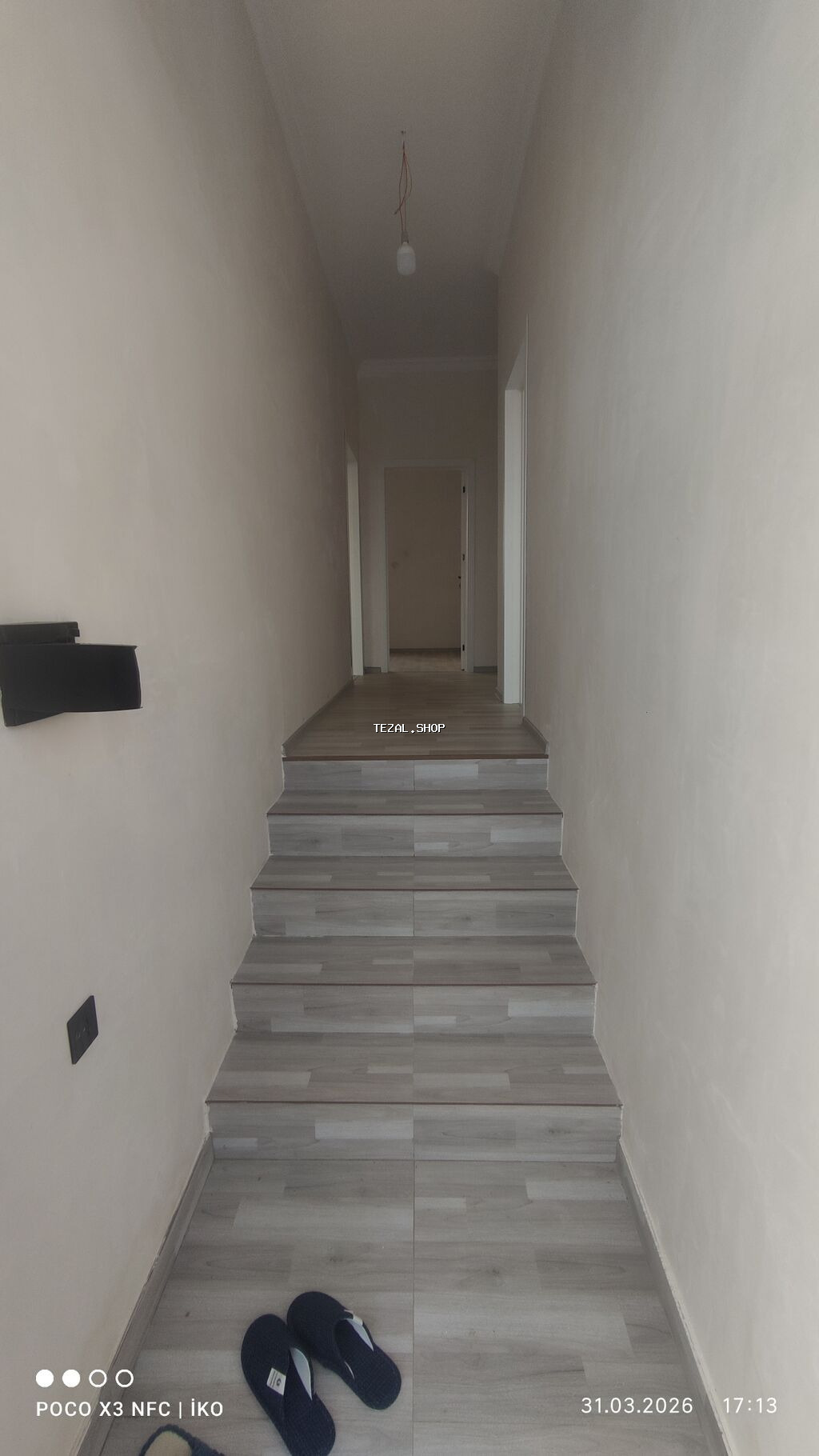 3 otaqlı, 80 kv. m - şəkil 4