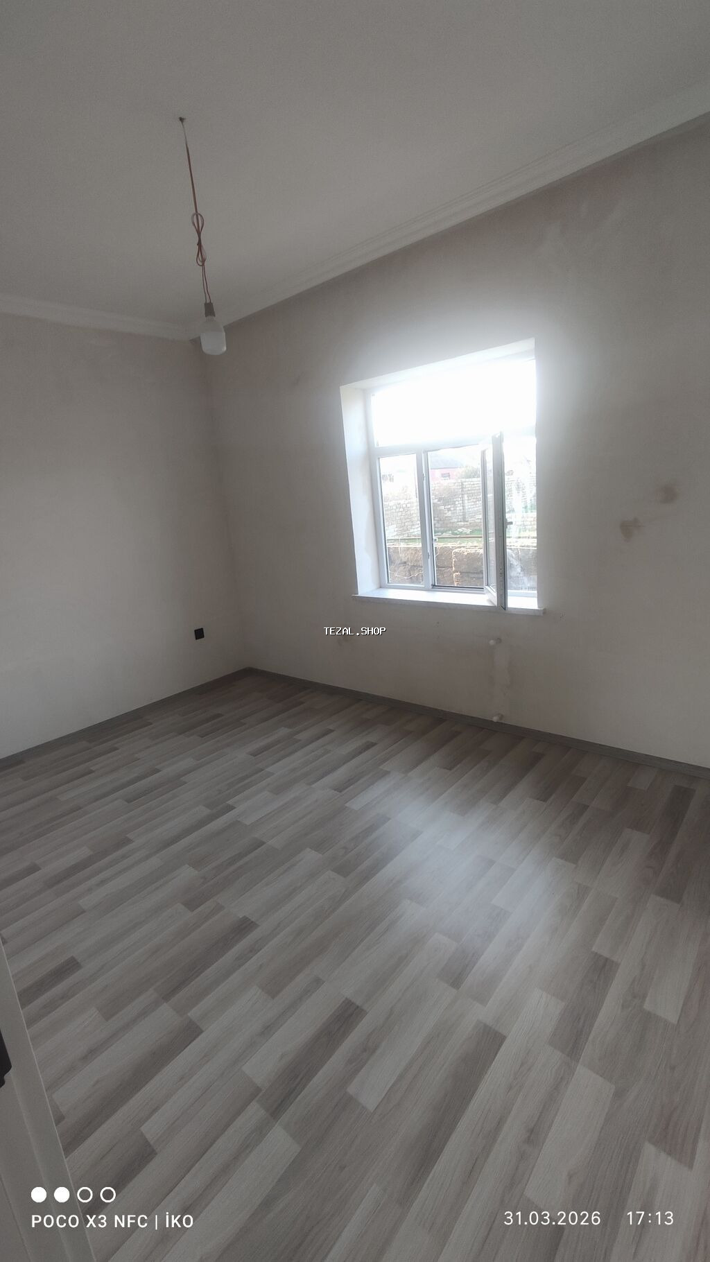 3 otaqlı, 80 kv. m - şəkil 5