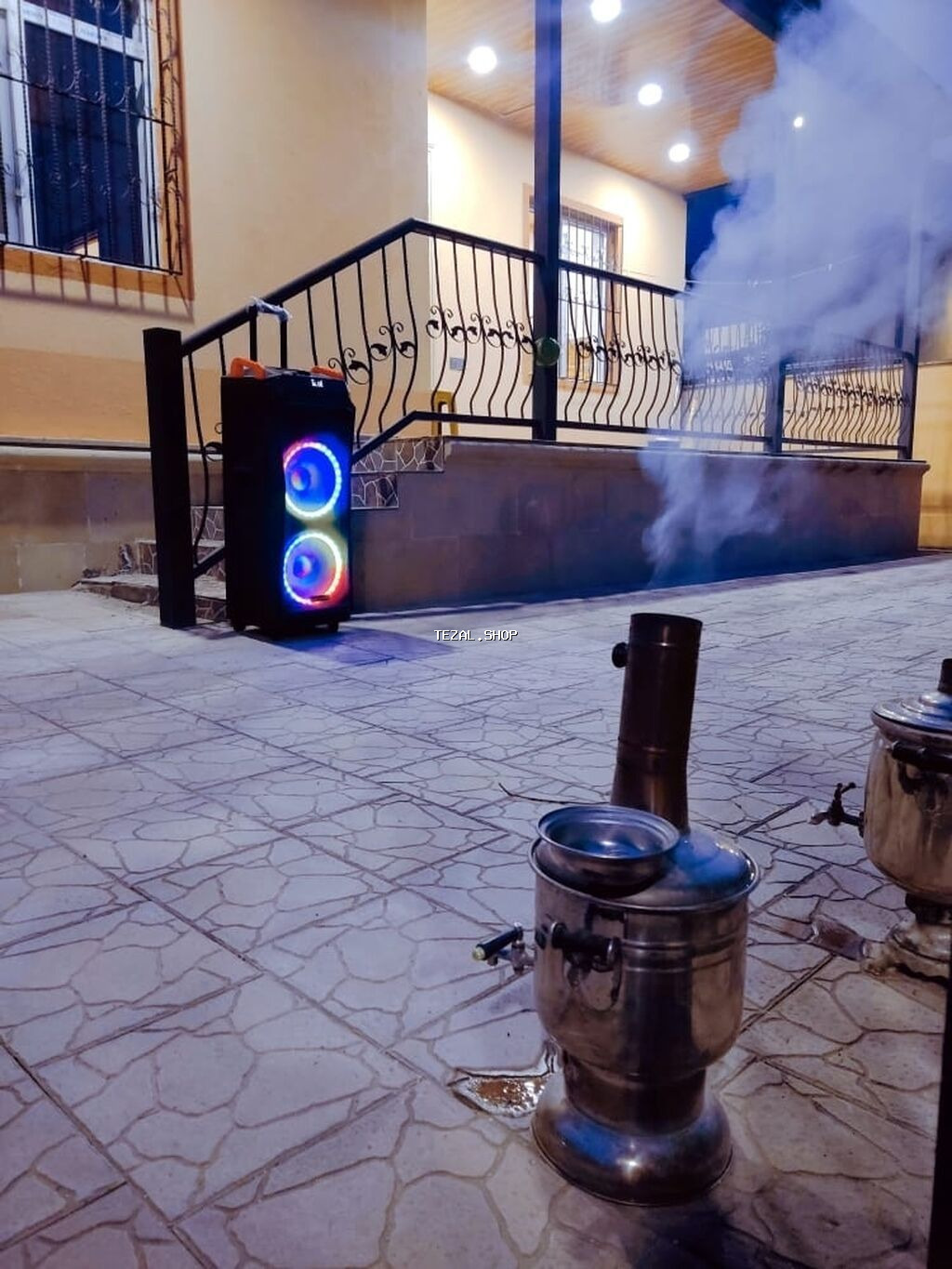 150 kv. m, 3 otaqlı, Qaz, İşıq, Su