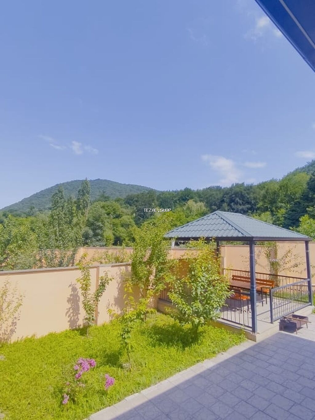 150 kv. m, 3 otaqlı, Qaz, İşıq, Su - şəkil 2