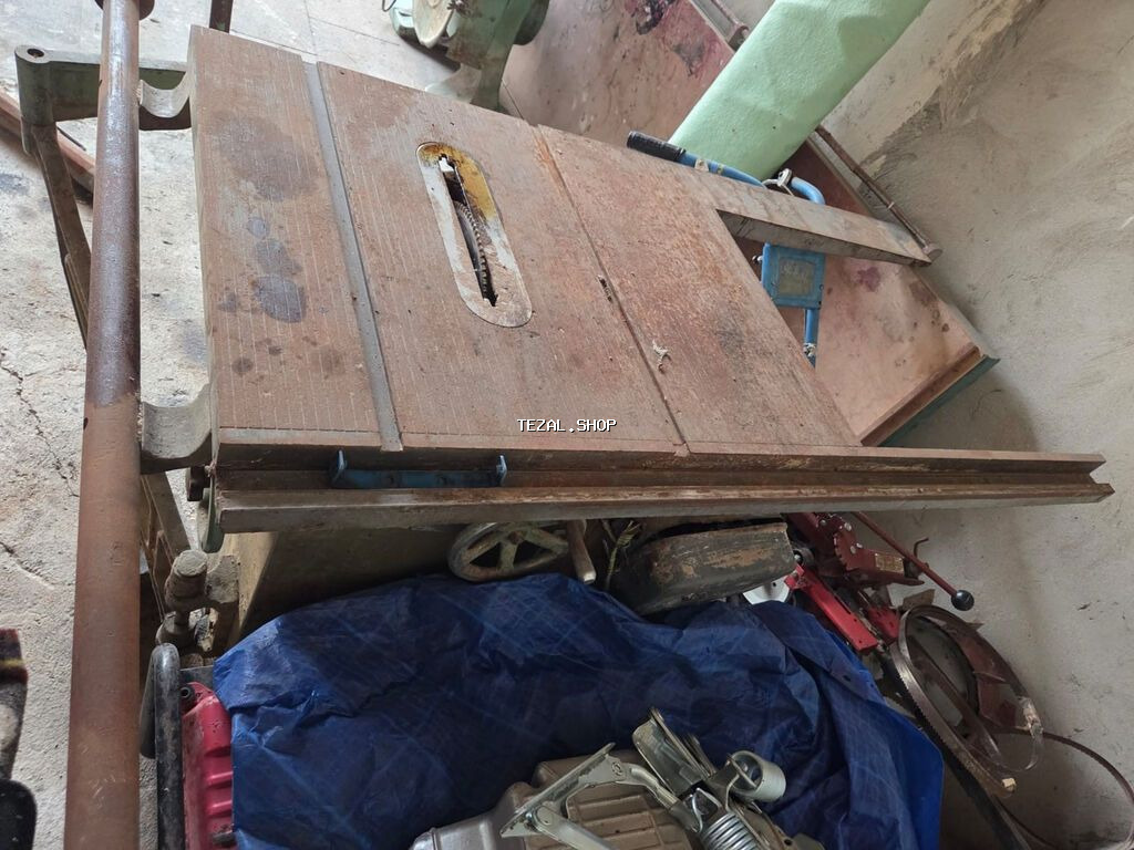 Yatar dəzgahı. (45° - 90°) Türkiyə istehsalı. Əla vəziyyətdədir. Əlavə - şəkil 2