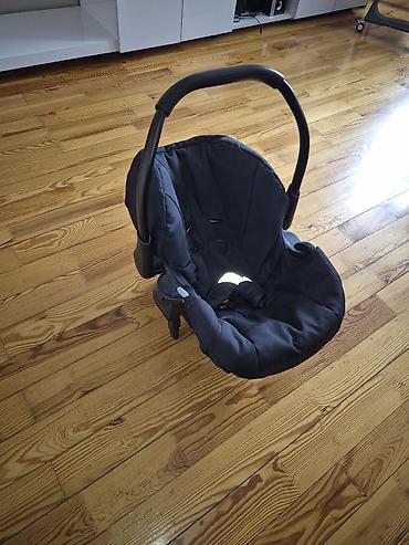 Dilek….Avto kreslo satilir 45 azn tecili Avto kreslonu demək olar - şəkil 3