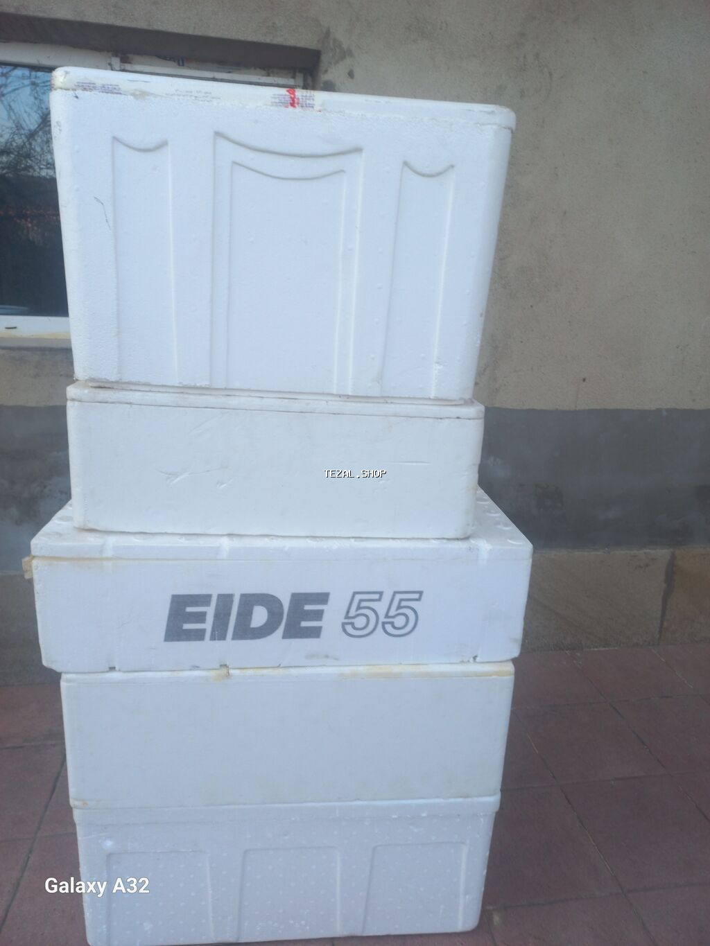 Bütün növ quşlaq üçün