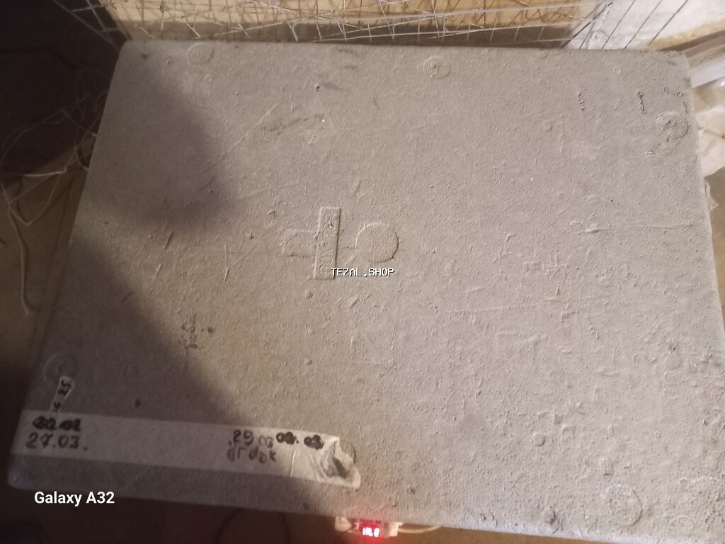 Bütün növ quşlaq üçün - şəkil 2