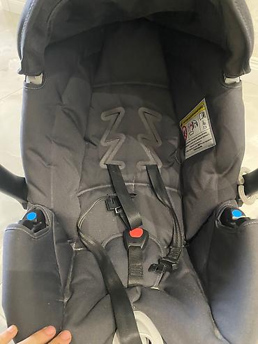 Avtokreslo 30azn satilir 0+13 kq kimi. unvan балаханы. Son qiymet - şəkil 3