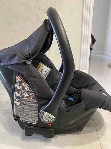 Avtokreslo 30azn satilir 0+13 kq kimi. unvan балаханы. Son qiymet - şəkil 2