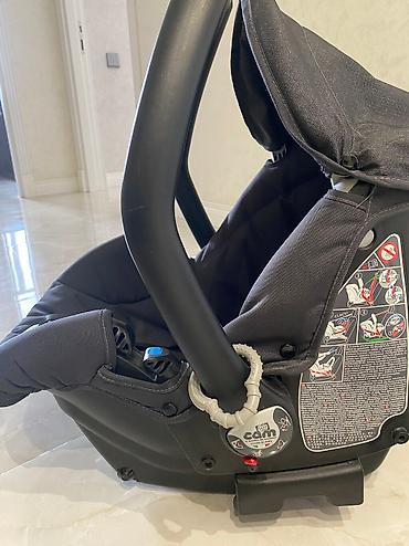 Avtokreslo 30azn satilir 0+13 kq kimi. unvan балаханы. Son qiymet - şəkil 4