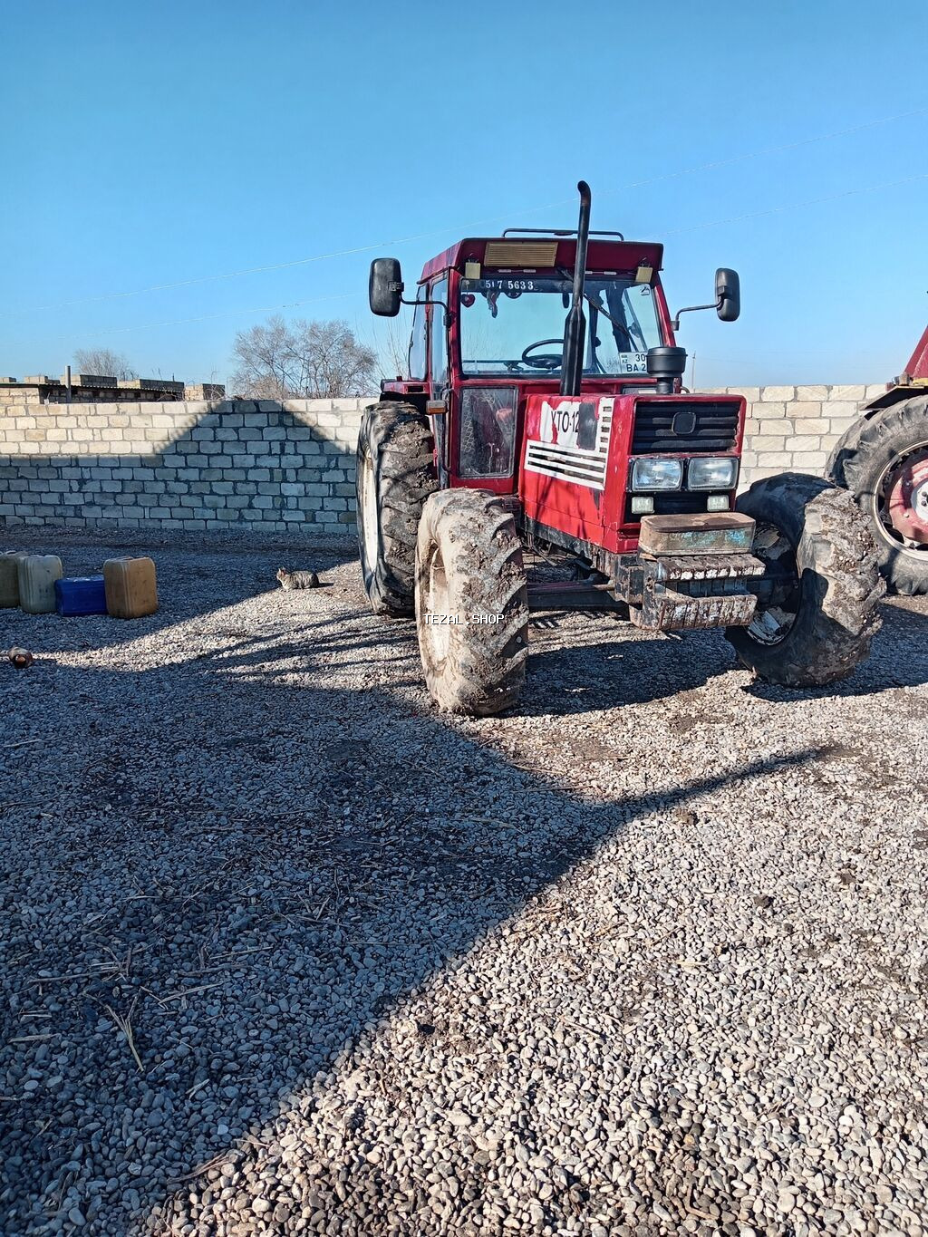 Razılaşma yoli ile tecili satılır - şəkil 2