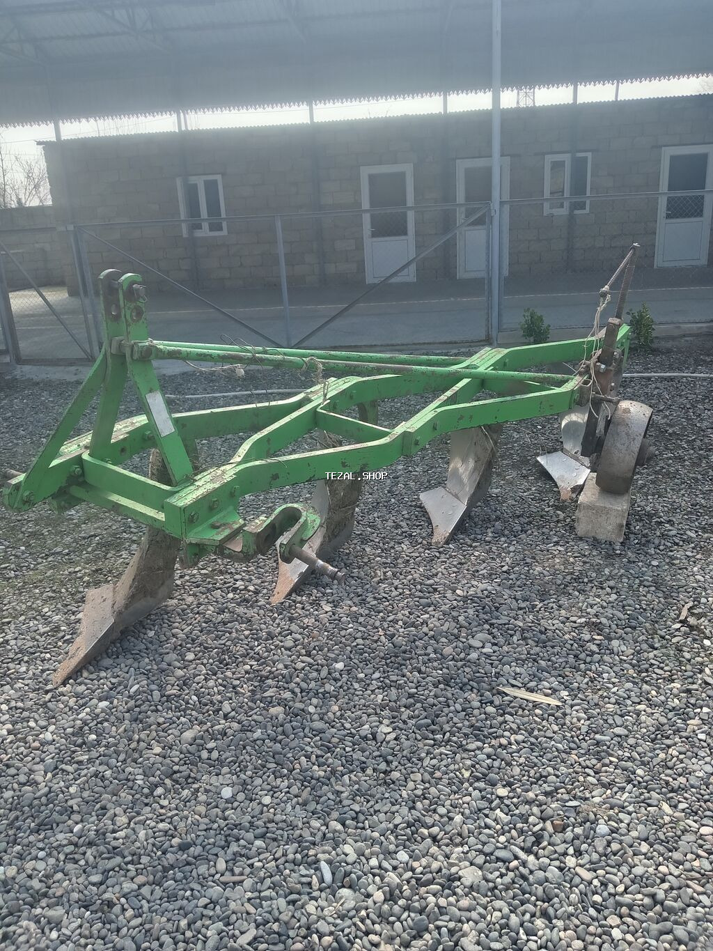 Razılaşma yoli ile tecili satılır - şəkil 4