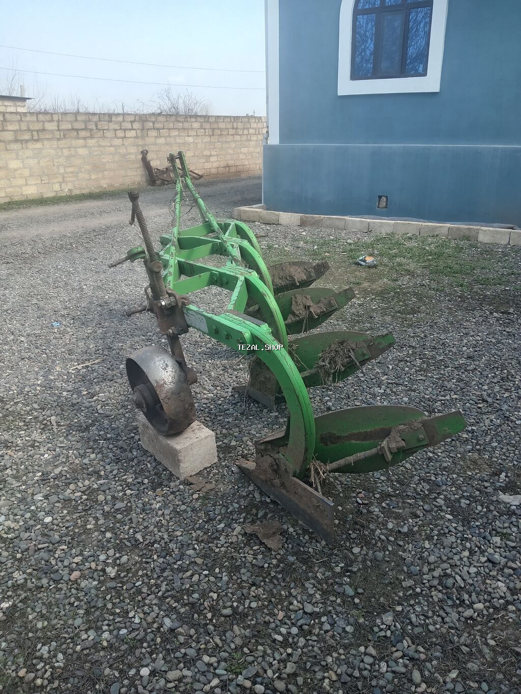 Razılaşma yoli ile tecili satılır - şəkil 5