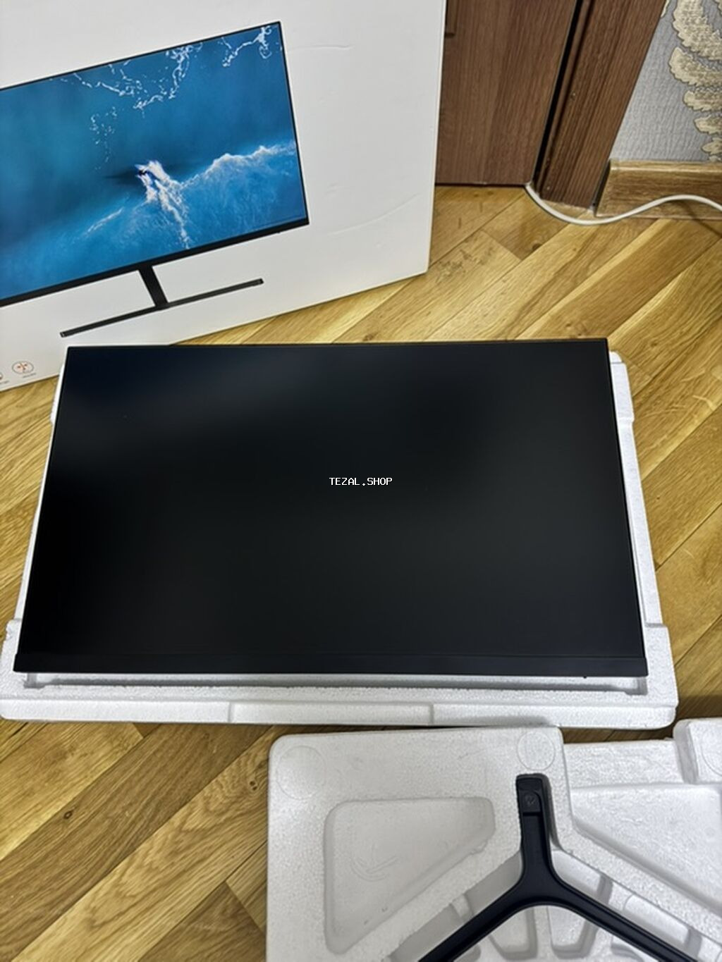 Xiaomi Monitor Satılır Monitor yenidir.Sadəcə qutusu açılıb.Keys - şəkil 3